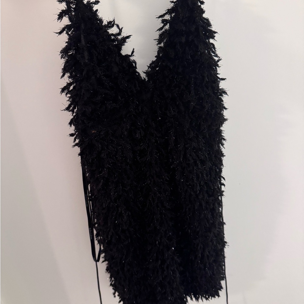 Kamara Mini Dress size XS
